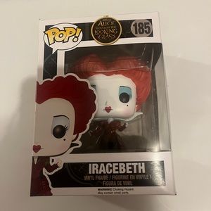 Iracebeth Funko POP!
